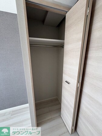 GENOVIA金町の物件内観写真